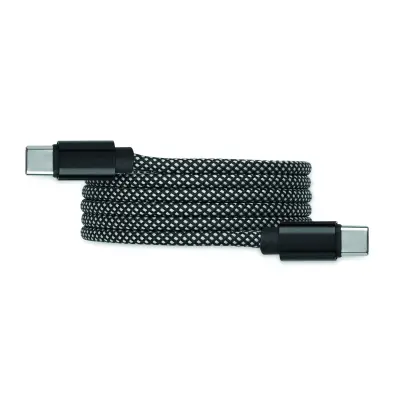 Cavo magnetico intrecciato BRAID 1 m personalizzato - Immagine 18