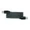 Cavo magnetico intrecciato BRAID 1 m personalizzato - Anteprima 18
