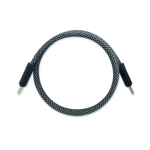 Cavo magnetico intrecciato BRAID 1 m personalizzato - Immagine 12
