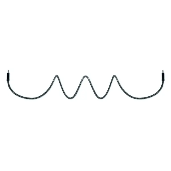 Cavo magnetico intrecciato BRAID 1 m personalizzato - Immagine 14