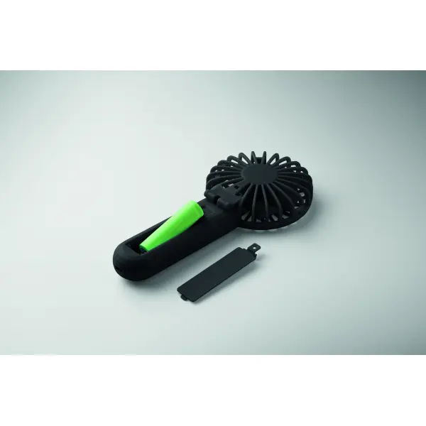 Ventilatore pieghevole IBERA ABS personalizzato - Immagine 26