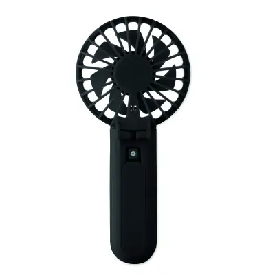 Ventilatore pieghevole IBERA ABS personalizzato - Immagine 23