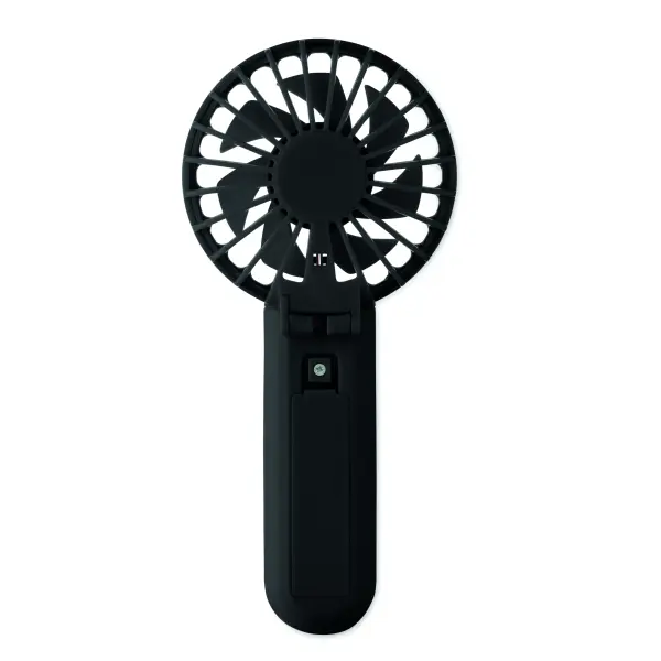 Ventilatore pieghevole IBERA ABS personalizzato - Immagine 23