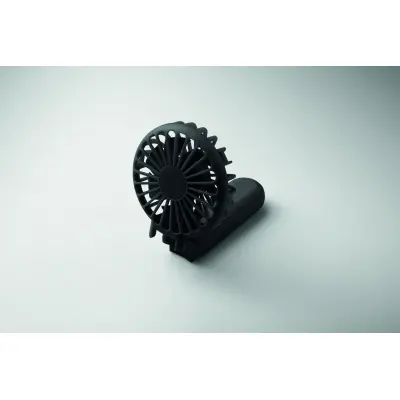 Ventilatore pieghevole IBERA ABS personalizzato - Immagine 25