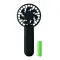 Ventilatore pieghevole IBERA ABS personalizzato - Anteprima 28