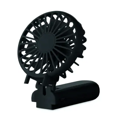 Ventilatore pieghevole IBERA ABS personalizzato - Immagine 24