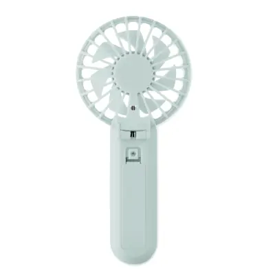 Ventilatore pieghevole IBERA ABS personalizzato - Immagine 3