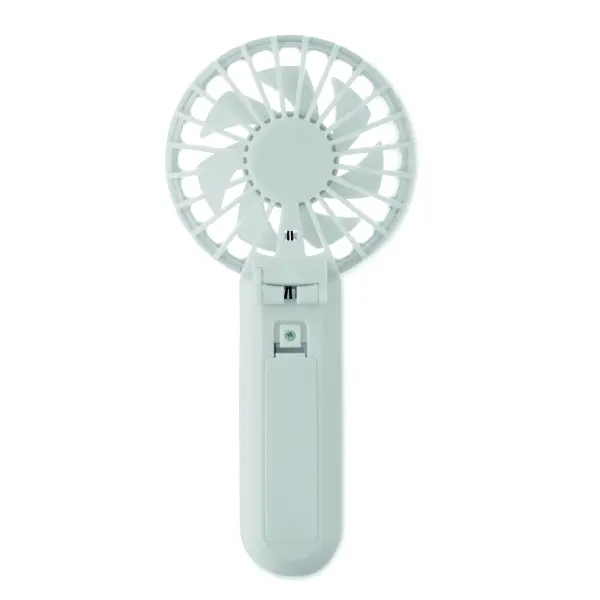 Ventilatore pieghevole IBERA ABS personalizzato - Immagine 3