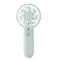 Ventilatore pieghevole IBERA ABS personalizzato - Anteprima 3