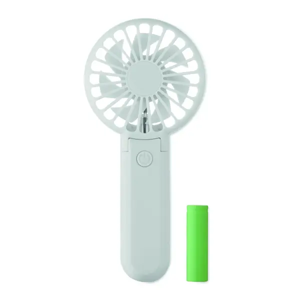 Ventilatore pieghevole IBERA ABS personalizzato - Immagine 8