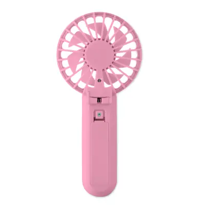 Ventilatore pieghevole IBERA ABS personalizzato - Immagine 10