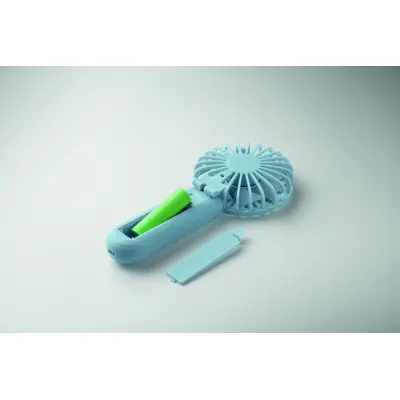 Ventilatore pieghevole IBERA ABS personalizzato - Immagine 20