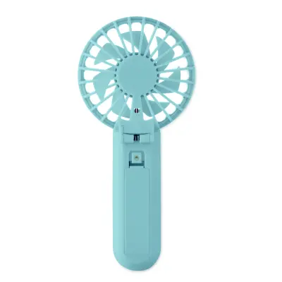 Ventilatore pieghevole IBERA ABS personalizzato - Immagine 16