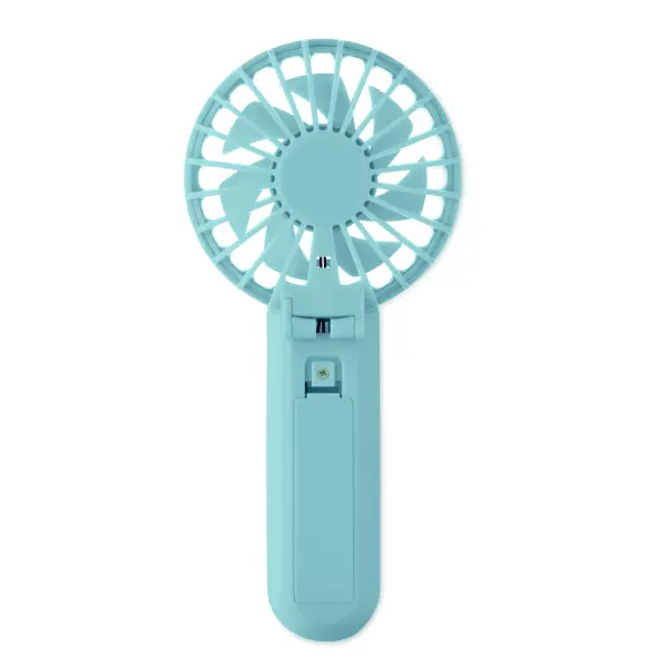 Ventilatore pieghevole IBERA ABS personalizzato - Immagine 16