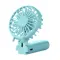 Ventilatore pieghevole IBERA ABS personalizzato - Anteprima 17