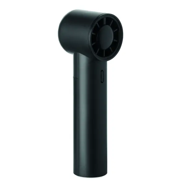Mini ventilatore GLACI 2600 mAh promozionale - Immagine 36