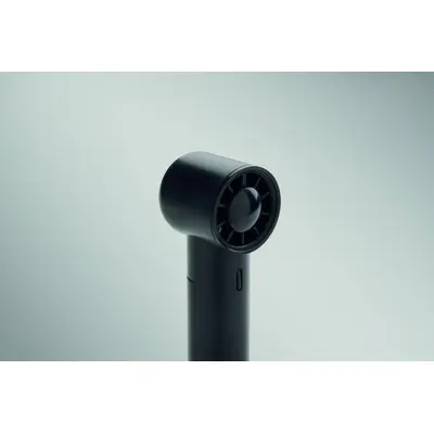 Mini ventilatore GLACI 2600 mAh promozionale - Immagine 37
