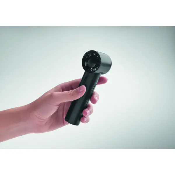 Mini ventilatore GLACI 2600 mAh promozionale - Immagine 38