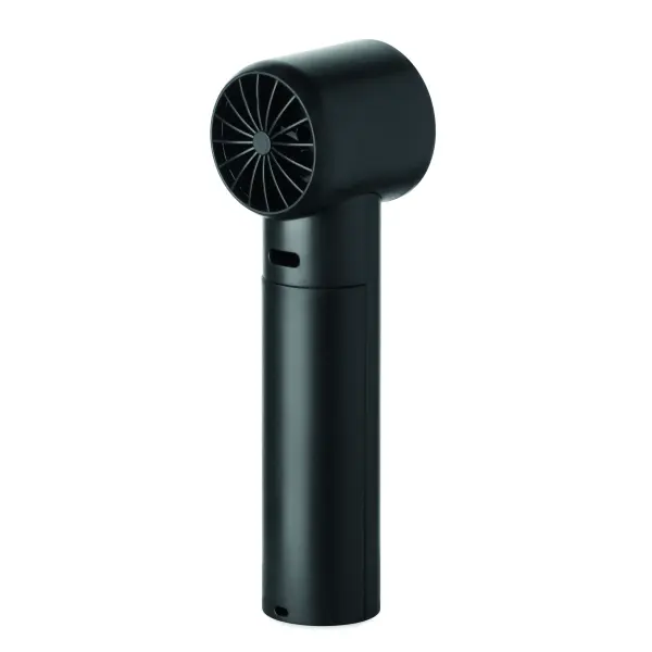 Mini ventilatore GLACI 2600 mAh promozionale - Immagine 31