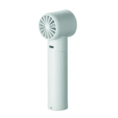 Mini ventilatore GLACI 2600 mAh promozionale - Immagine 3