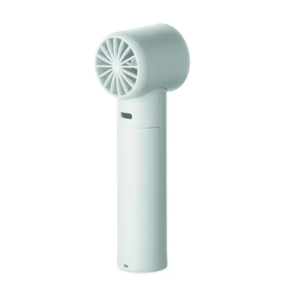 Mini ventilatore GLACI 2600 mAh promozionale - Immagine 3
