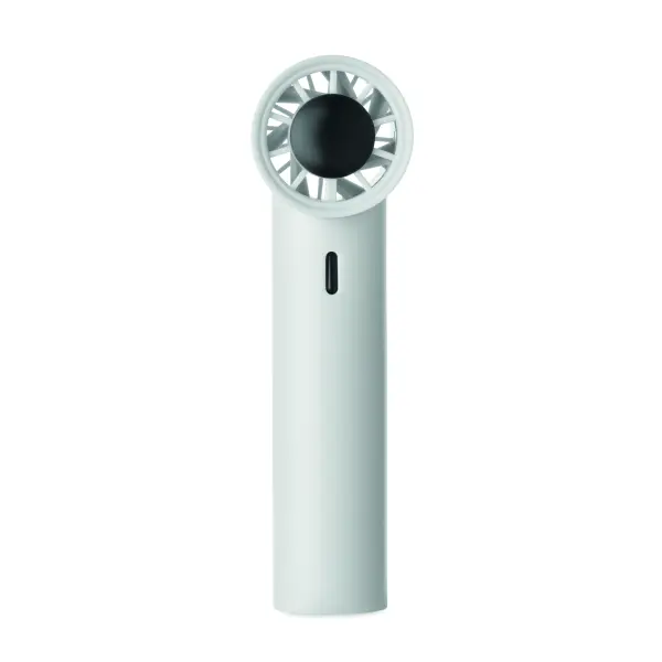 Mini ventilatore GLACI 2600 mAh promozionale - Immagine 4