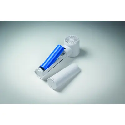 Mini ventilatore GLACI 2600 mAh promozionale - Immagine 6