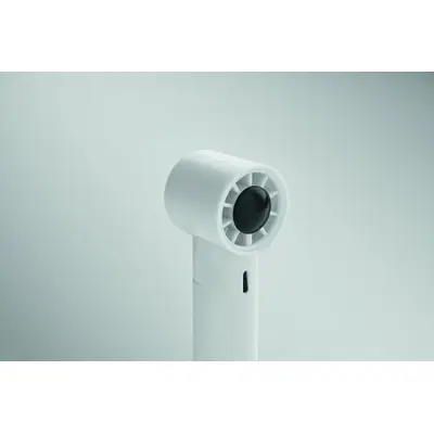 Mini ventilatore GLACI 2600 mAh promozionale - Immagine 9