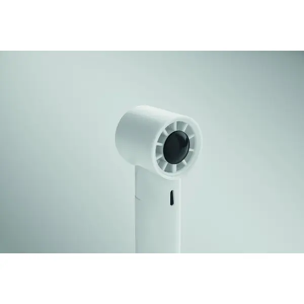 Mini ventilatore GLACI 2600 mAh promozionale - Immagine 9
