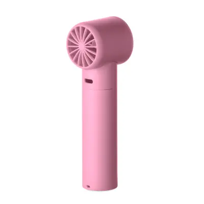Mini ventilatore GLACI 2600 mAh promozionale - Immagine 12