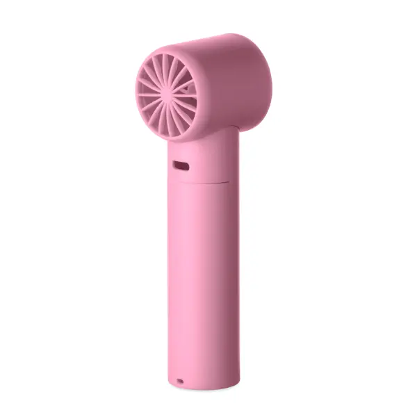 Mini ventilatore GLACI 2600 mAh promozionale - Immagine 12