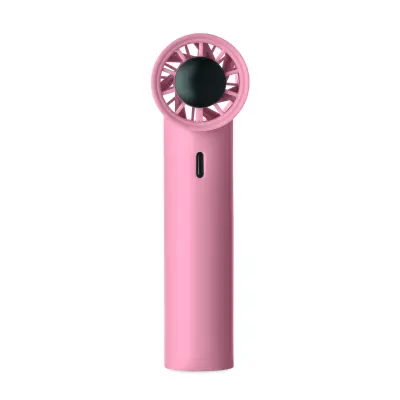 Mini ventilatore GLACI 2600 mAh promozionale - Immagine 13