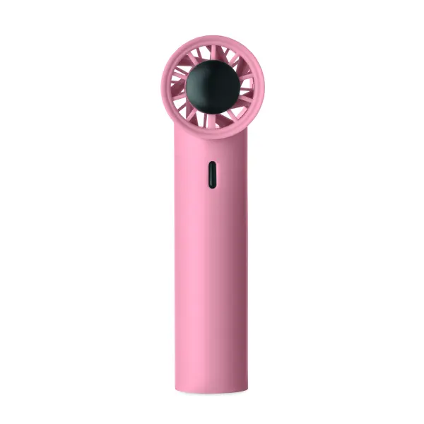 Mini ventilatore GLACI 2600 mAh promozionale - Immagine 13
