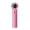Mini ventilatore GLACI 2600 mAh promozionale - Anteprima 13