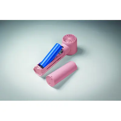 Mini ventilatore GLACI 2600 mAh promozionale - Immagine 15
