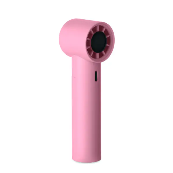 Mini ventilatore GLACI 2600 mAh promozionale - Immagine 18