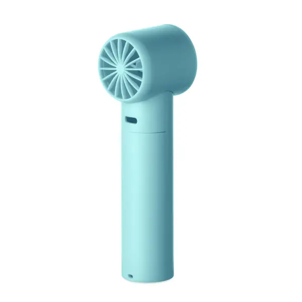 Mini ventilatore GLACI 2600 mAh promozionale - Immagine 22