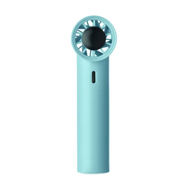 Mini ventilatore GLACI 2600 mAh promozionale - Immagine 23
