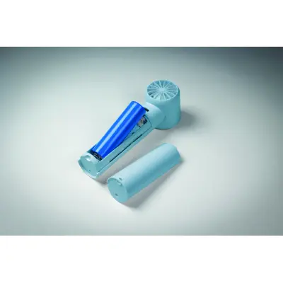 Mini ventilatore GLACI 2600 mAh promozionale - Immagine 24