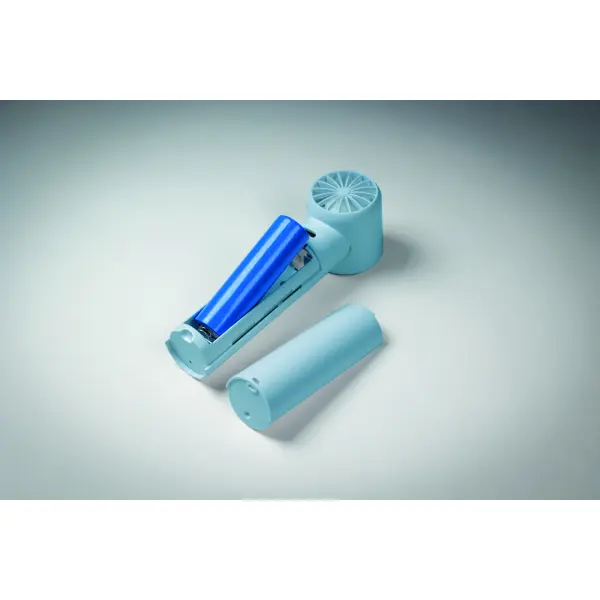 Mini ventilatore GLACI 2600 mAh promozionale - Immagine 24