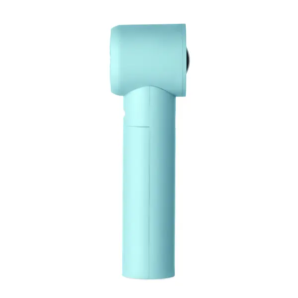 Mini ventilatore GLACI 2600 mAh promozionale - Immagine 25
