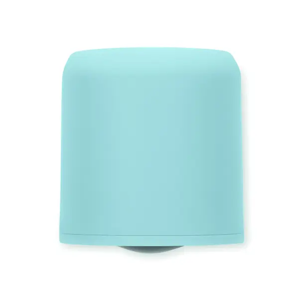 Mini ventilatore GLACI 2600 mAh promozionale - Immagine 26