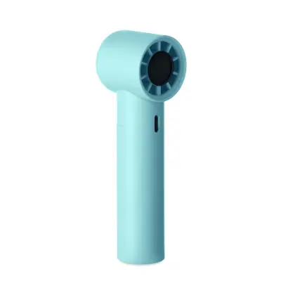 Mini ventilatore GLACI 2600 mAh promozionale - Immagine 27