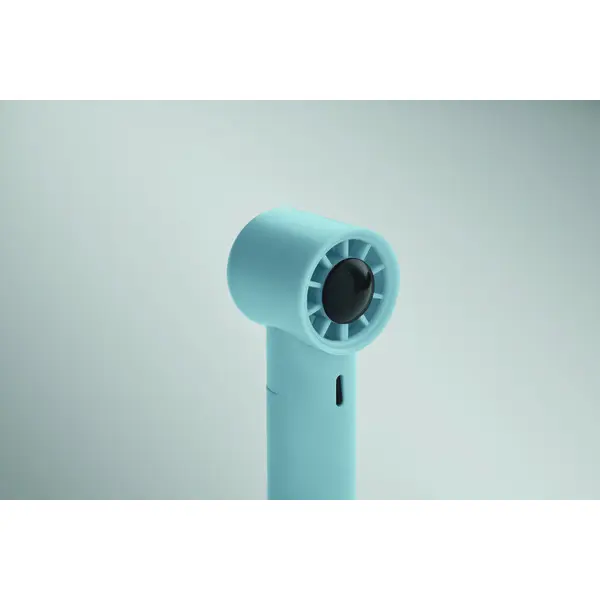 Mini ventilatore GLACI 2600 mAh promozionale - Immagine 28