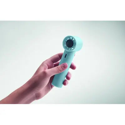 Mini ventilatore GLACI 2600 mAh promozionale - Immagine 29