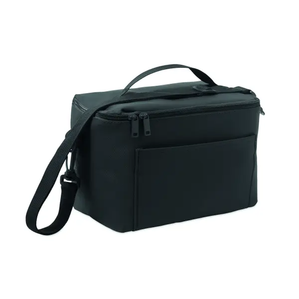 Borsa termica DRIFT 5,5L personalizzata con logo - Immagine 2