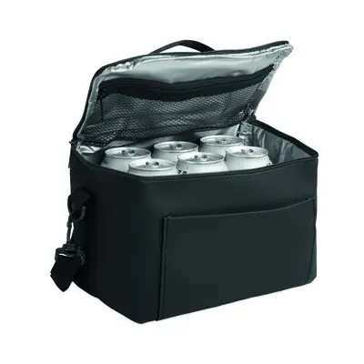 Borsa termica DRIFT 5,5L personalizzata con logo - Immagine 3