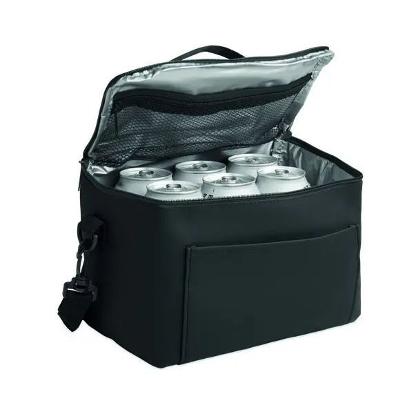 Borsa termica DRIFT 5,5L personalizzata con logo - Immagine 3