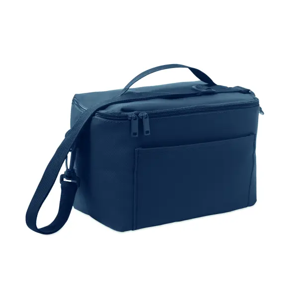 Borsa termica DRIFT 5,5L personalizzata con logo - Immagine 7