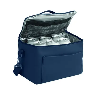 Borsa termica DRIFT 5,5L personalizzata con logo - Immagine 8